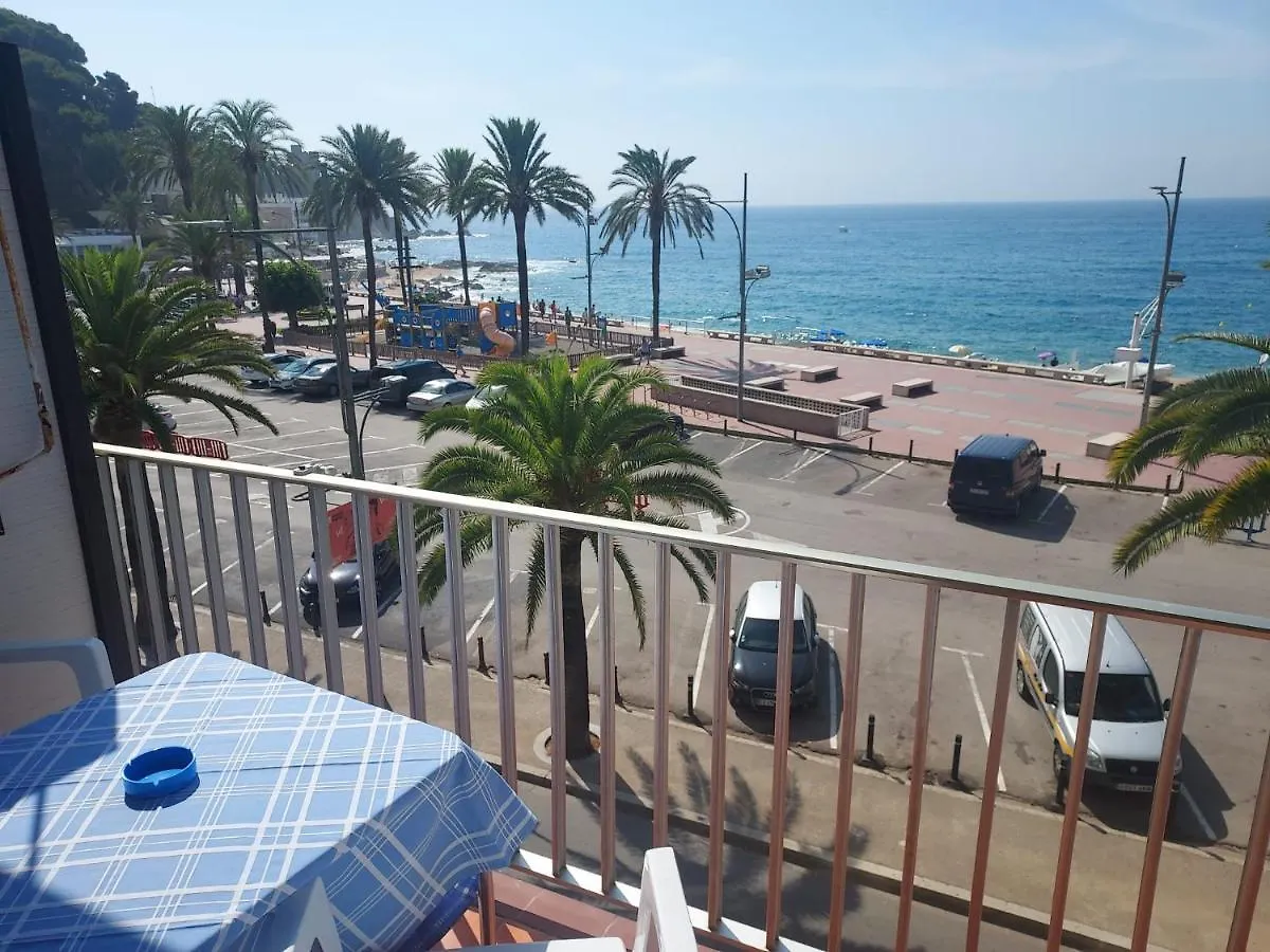 Apartamento Zodiac Ab 2 C Lloret de Mar
