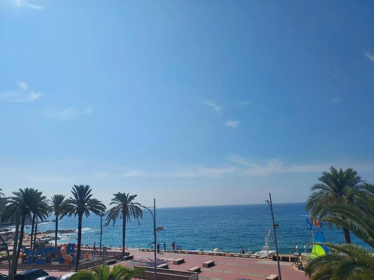 Apartment Apartamento Zodiac Ab 2 C Lloret de Mar