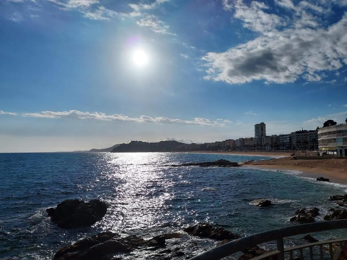 Apartamento Zodiac Ab 2 C Lloret de Mar Apartment