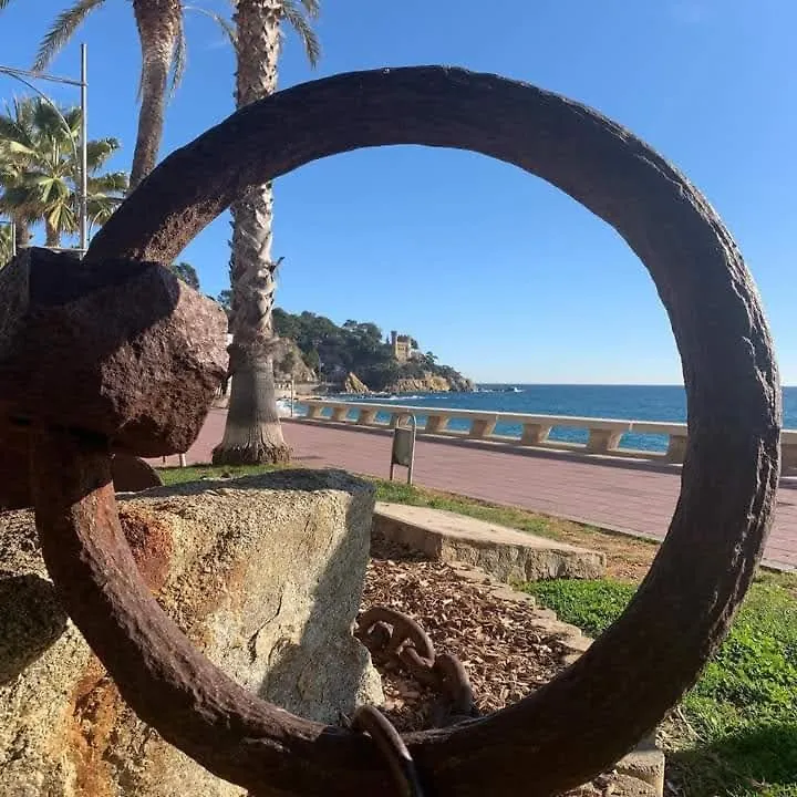 Apartamento Zodiac Ab 2 C Lloret de Mar Španělsko