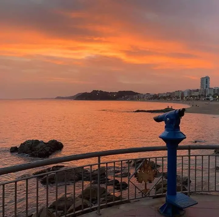 Apartamento Zodiac Ab 2 C Lloret de Mar 0*,  Spain