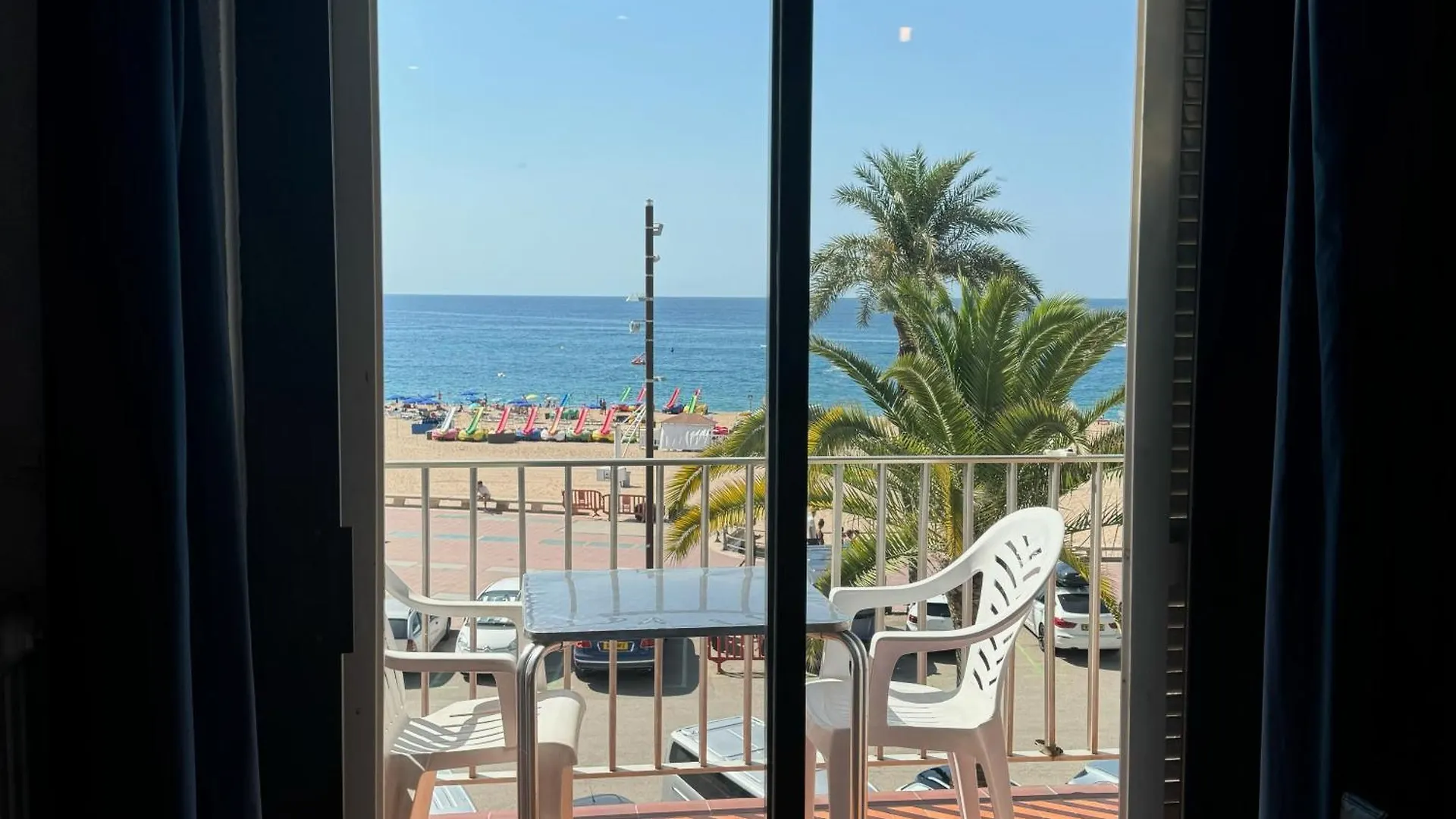Apartamento Zodiac Ab 2 C Lloret de Mar Apartment