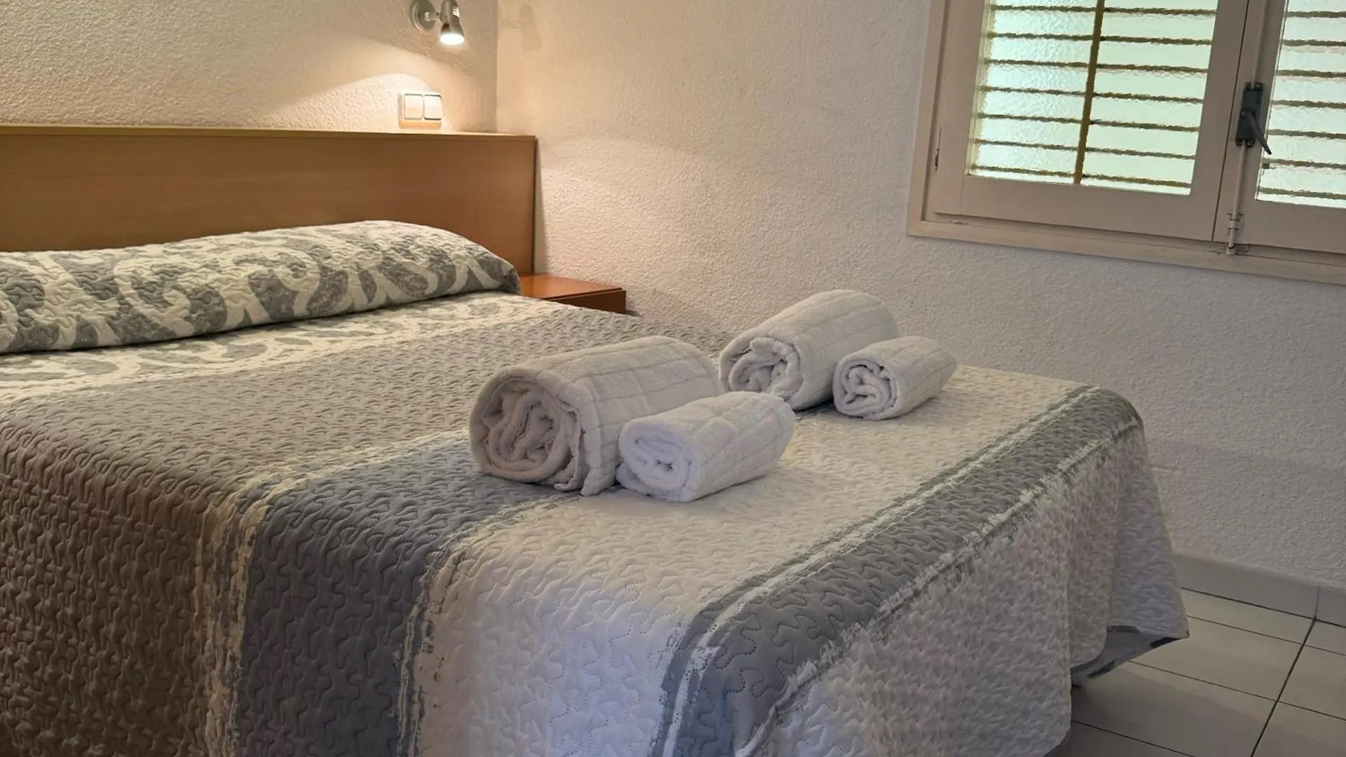 Apartment Apartamento Zodiac Ab 2 C Lloret de Mar