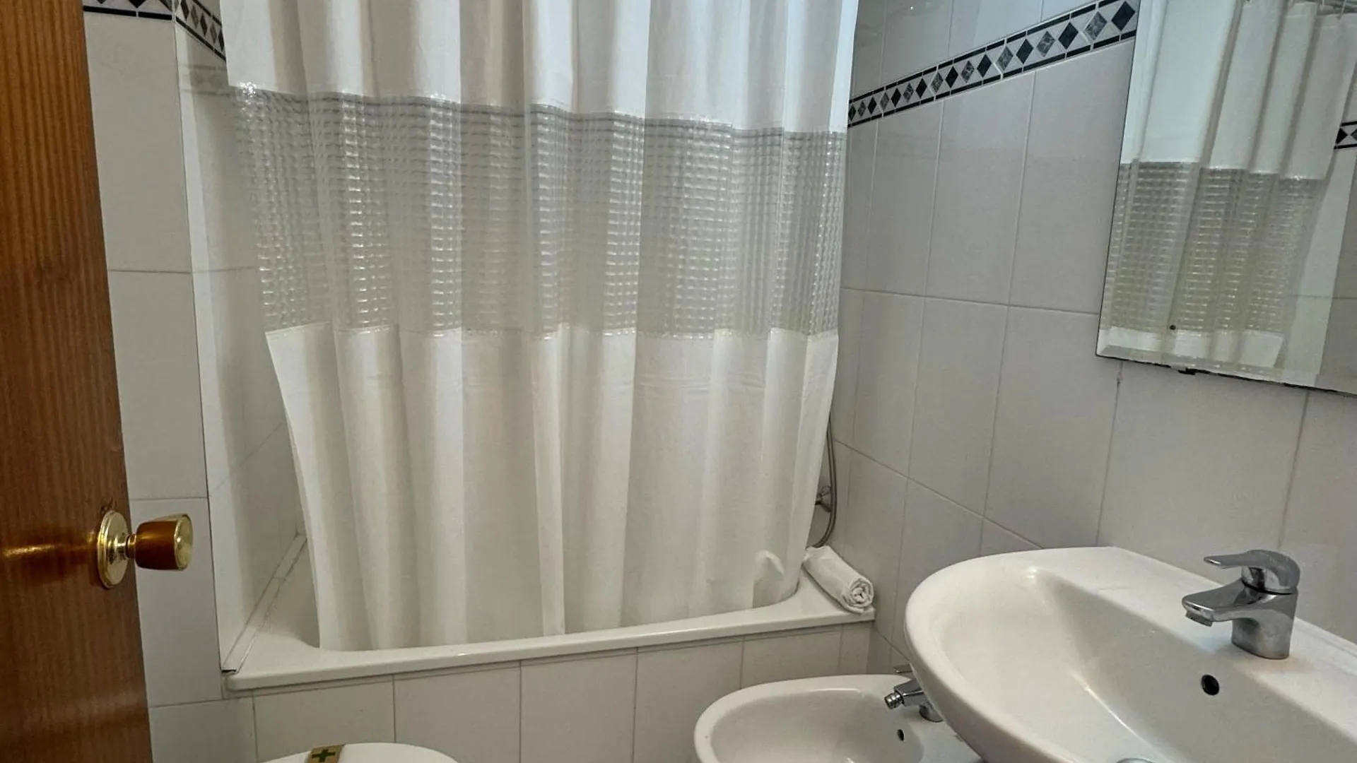 Apartamento Zodiac Ab 2 C Lloret de Mar Apartmán