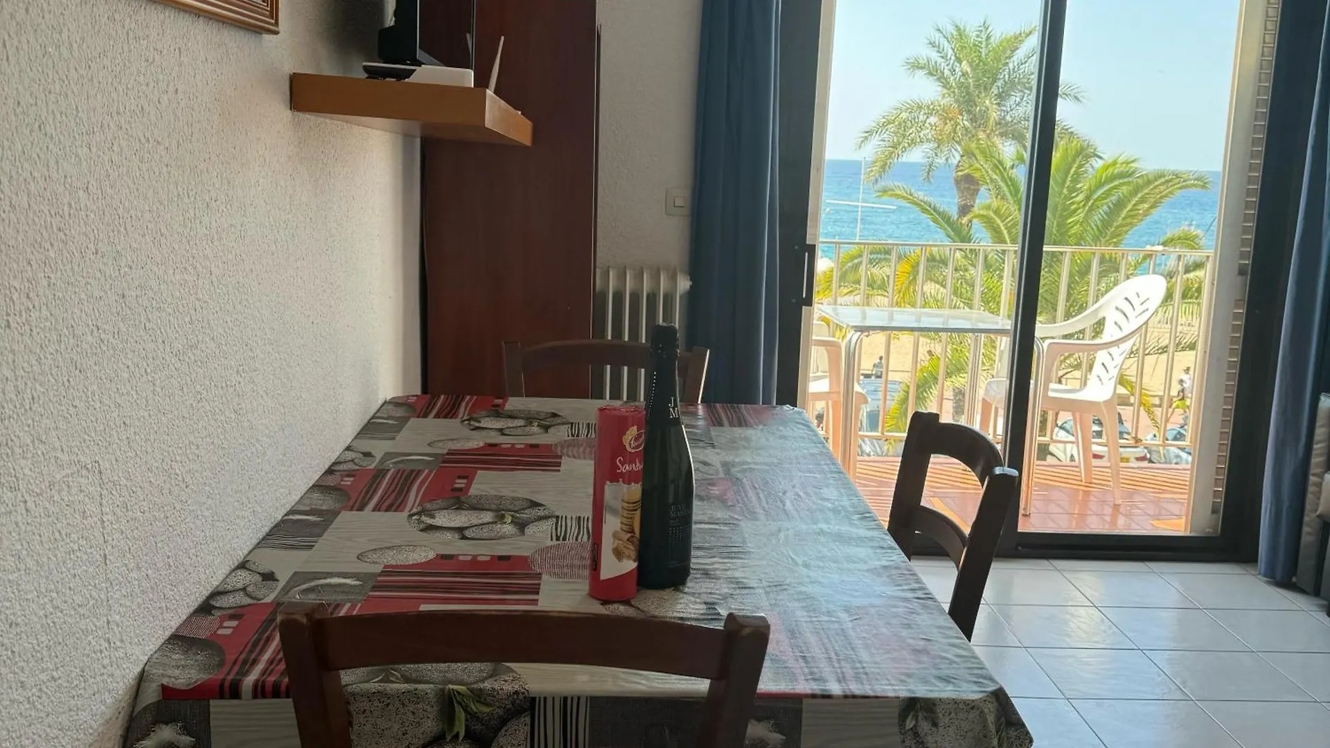 Apartment Apartamento Zodiac Ab 2 C Lloret de Mar Spain