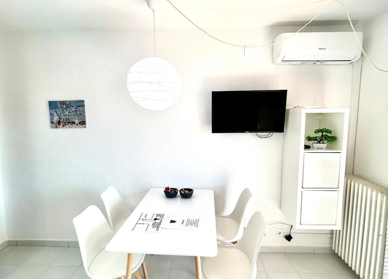 Apartment Apartamento Zodiac Ab 2 C Lloret de Mar