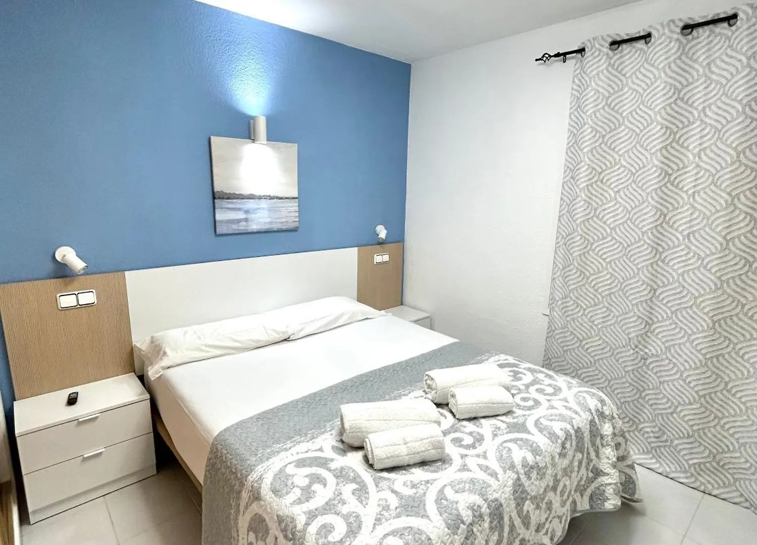 Apartamento Zodiac Ab 2 C Lloret de Mar