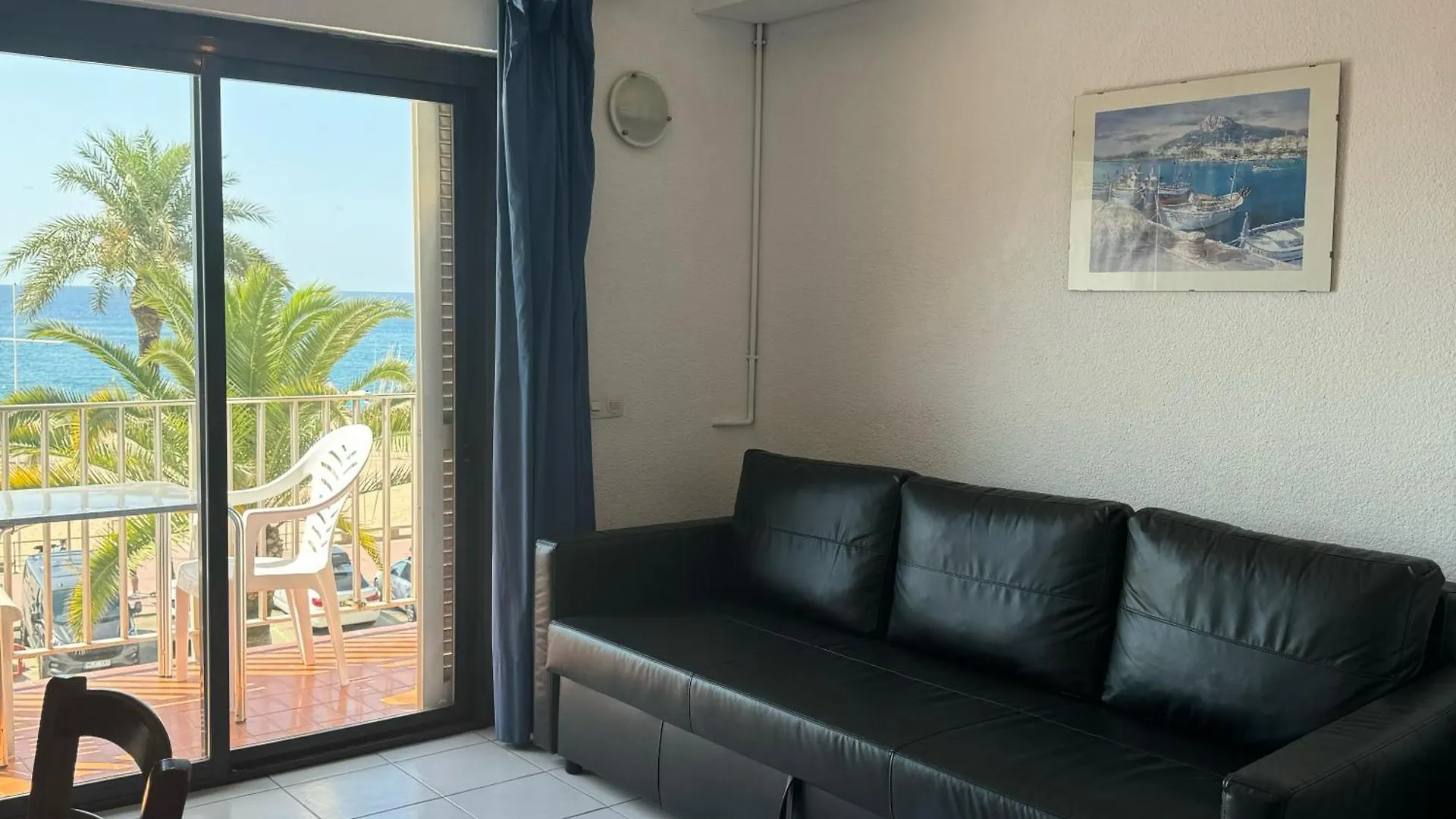Apartamento Zodiac Ab 2 C Lloret de Mar