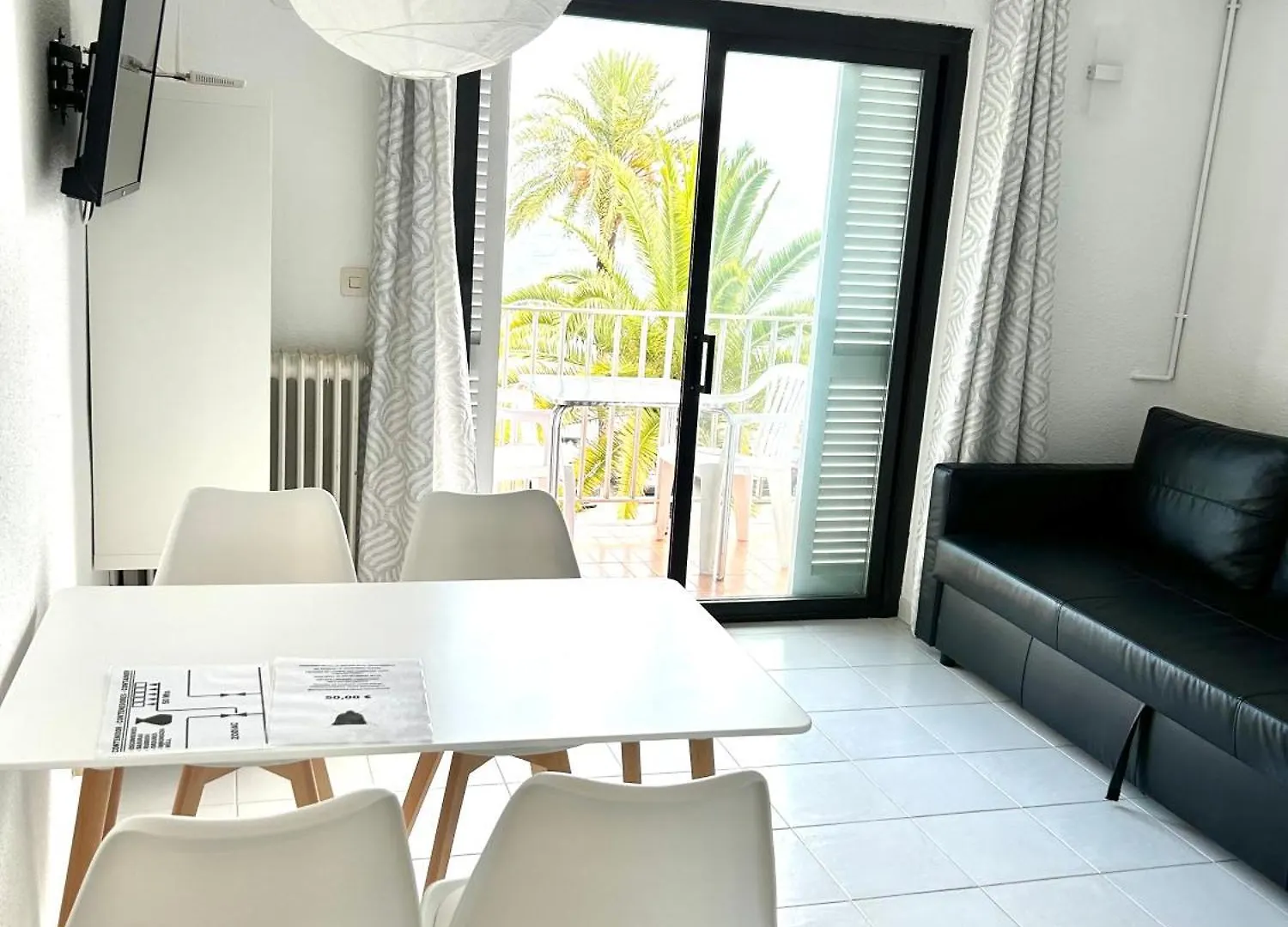 Apartamento Zodiac Ab 2 C Lloret de Mar