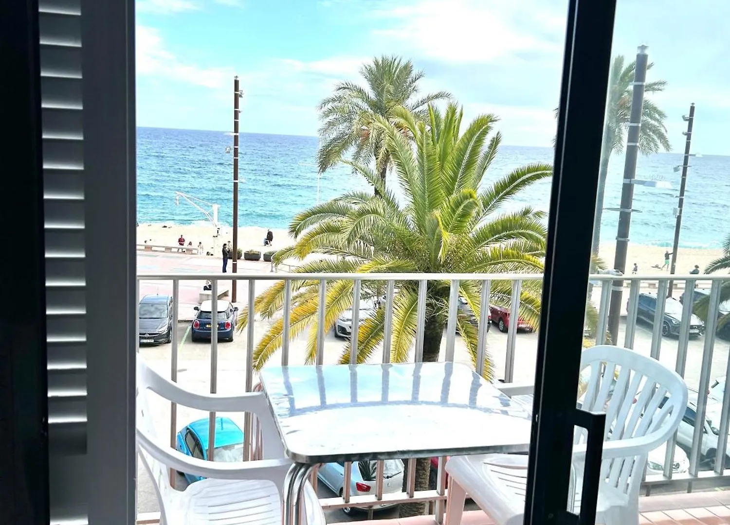 Apartamento Zodiac Ab 2 C Lloret de Mar 0*,